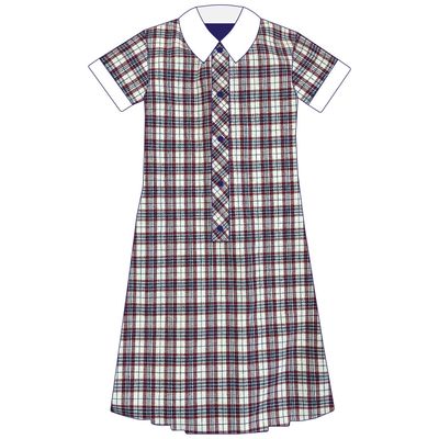 St Mary&#39;s Summer Dress