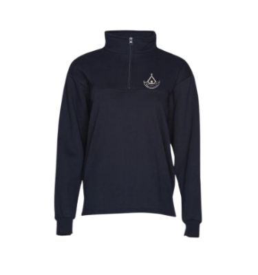 St Mary&#39;s Navy Jumper