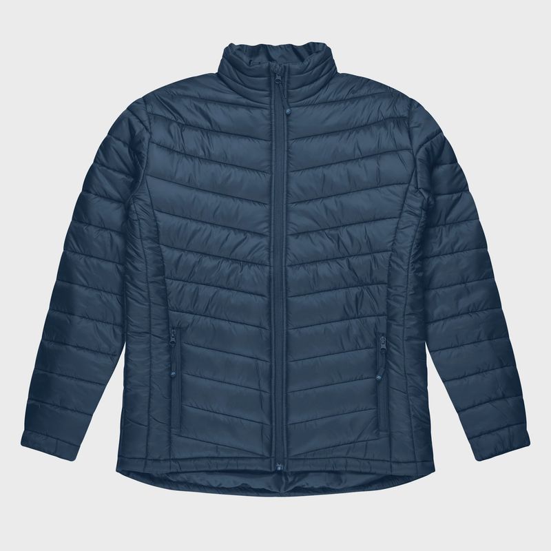 St Mary's Puffer