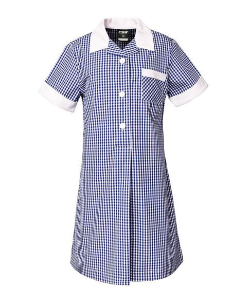 Junior School Dress
