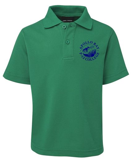 Apollo Bay Junior Polo