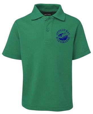 Apollo Bay Junior Polo