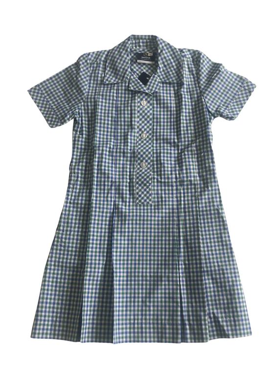 Apollo Bay Summer Dress
