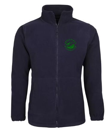 Apollo Bay Fleece 1/4 Zip