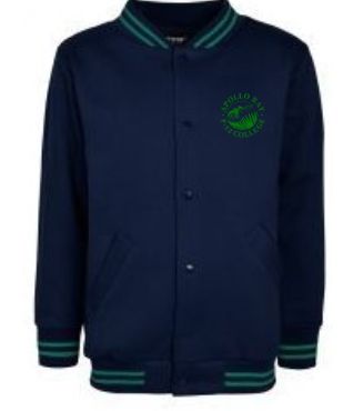 Apollo Bay Bomber Jacket