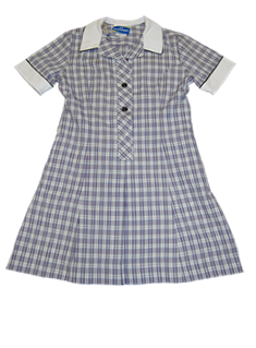 CSC School Dress