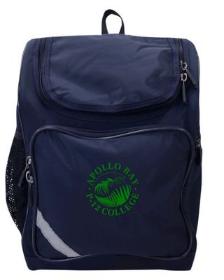 Apollo Bay School Bag