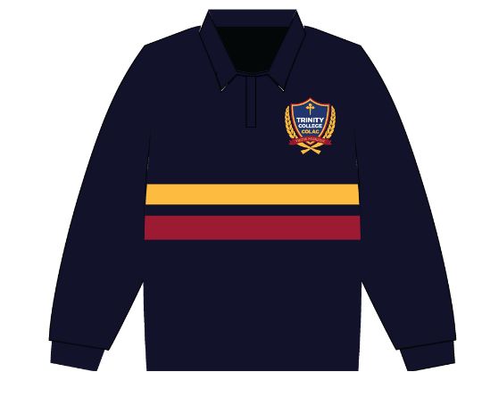 Trinity Rugby (NEW)