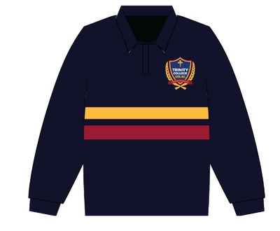Trinity Rugby (NEW)