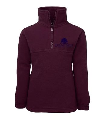 Colac West Polar Fleece