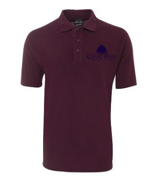 Colac West Polo