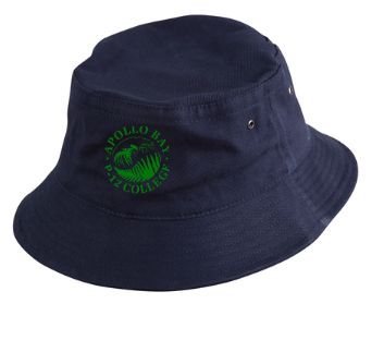 Apollo Bay Bucket Hat