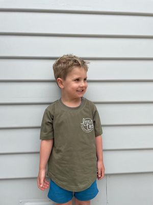 Little Tikes Tee