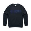 St James The Apostle United Crew, Size: XSM