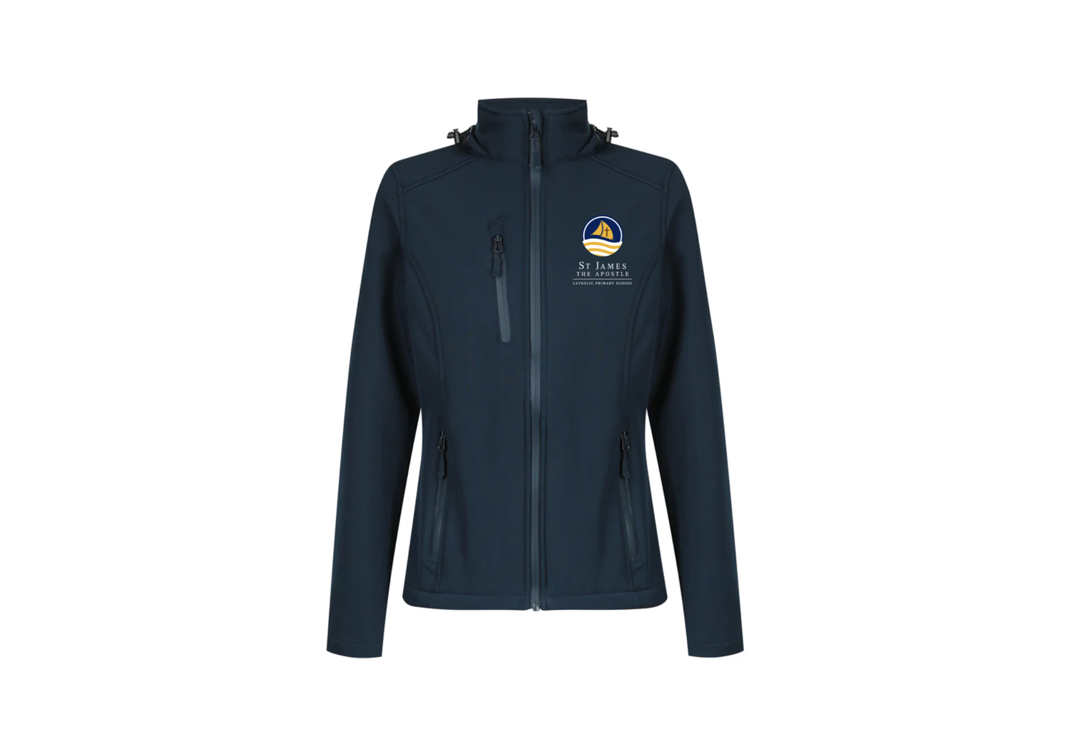 St James Teachers Jacket- Womens, Size: 8