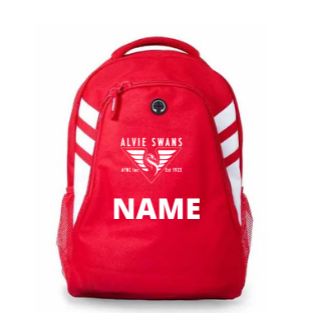 Alvie FNC Backpack