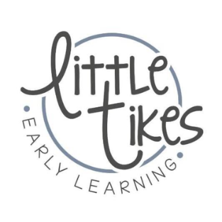 Little Tikes