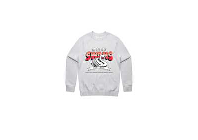 Alvie Retro Crew
