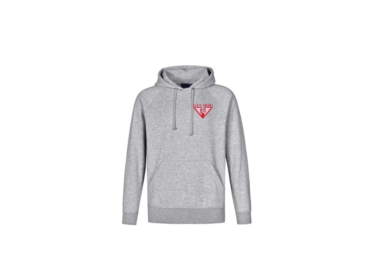 Alvie FNC Hoodie, Size: SML