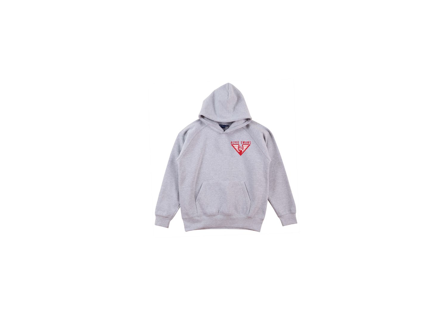 Alvie FNC Kids Hoodie, Size: 6