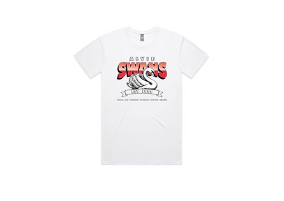 Alvie Tee-Retro (KIDS)