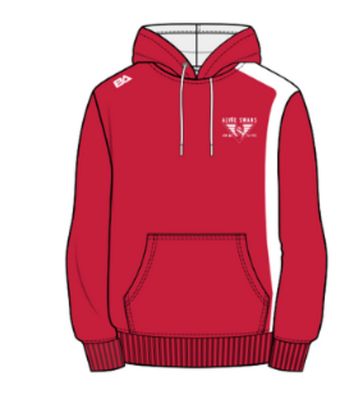 Alvie Sublimated Hoodie-KIDS