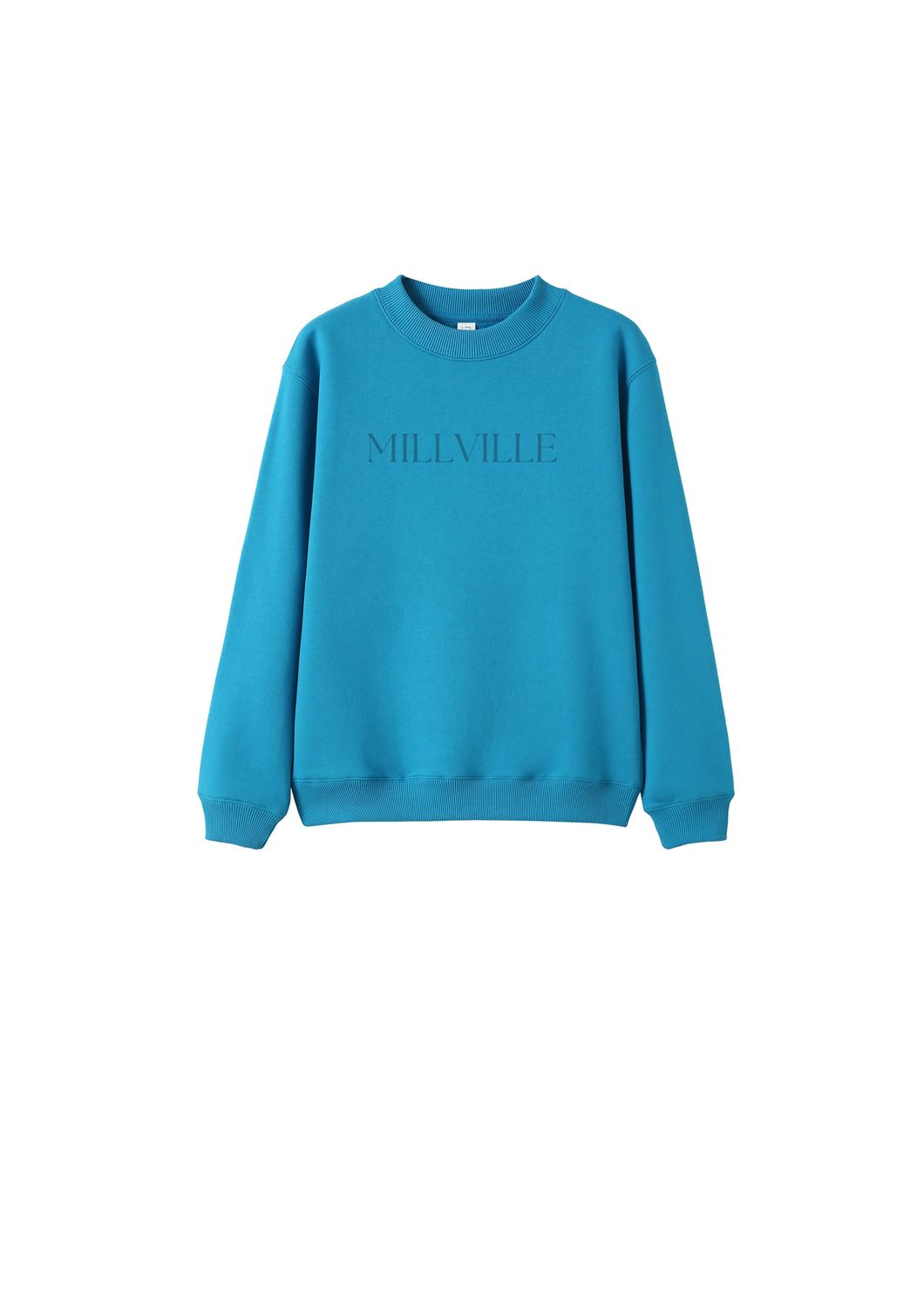 Millville Crew Neck Jumper