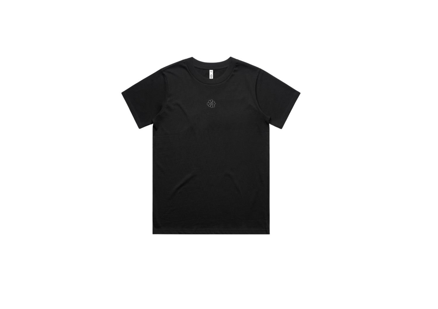 BM Flower Women&#39;s Classic Tee