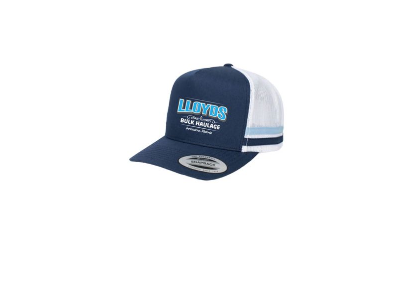 Lloyds Trucker Cap