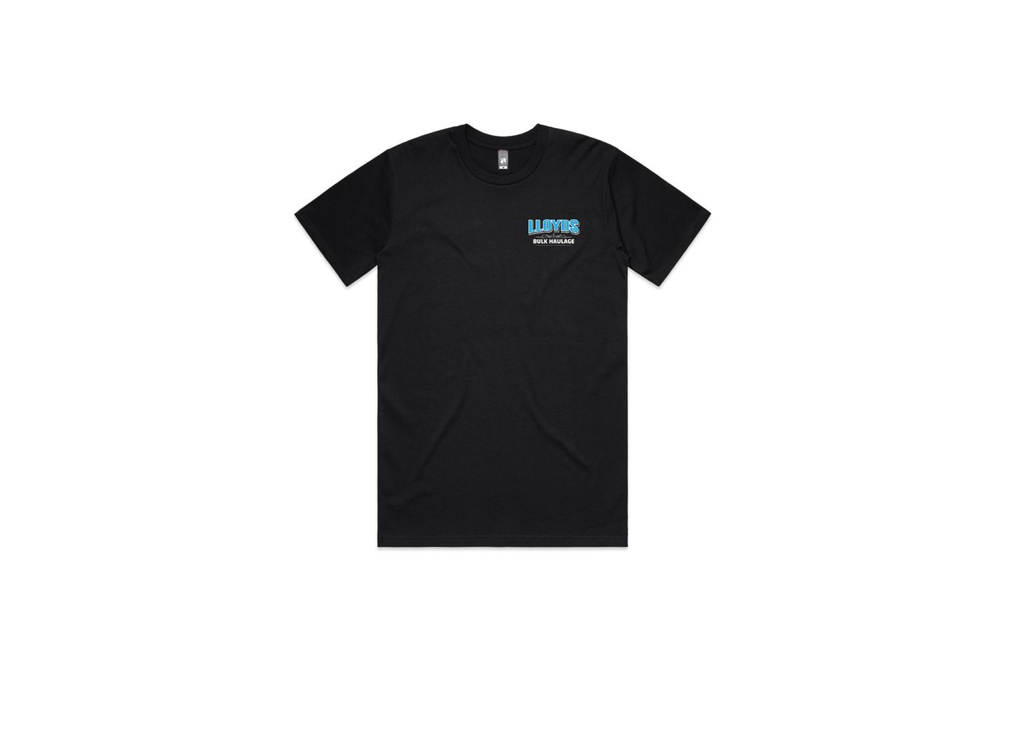 Lloyds Tee- Traditional