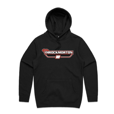 2025 Throckmorton Motorsport Hoodie - Kids