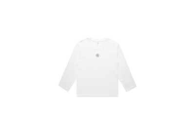 BM-Flower Long sleeve Tee (martina)