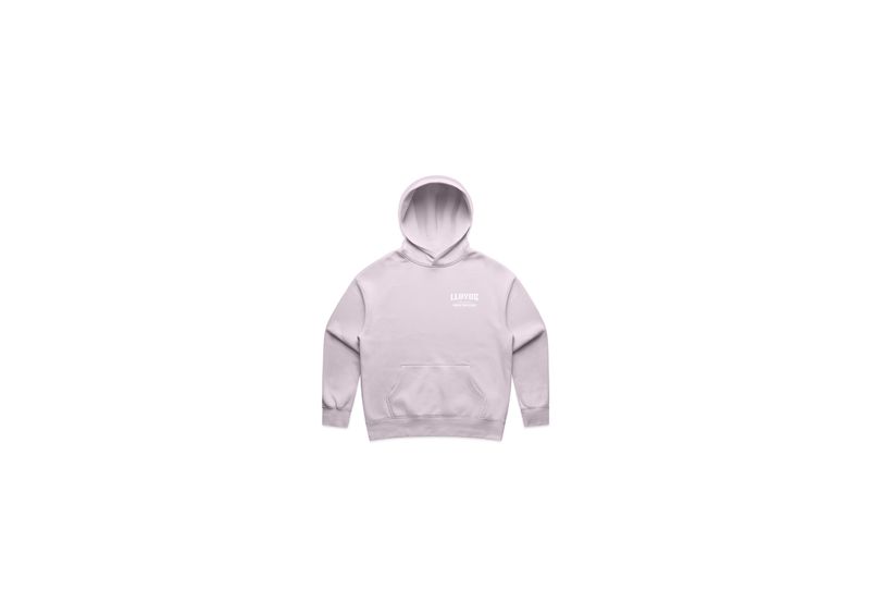 Lloyds Women's relax hood
