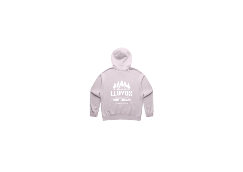Lloyds Women's relax hood