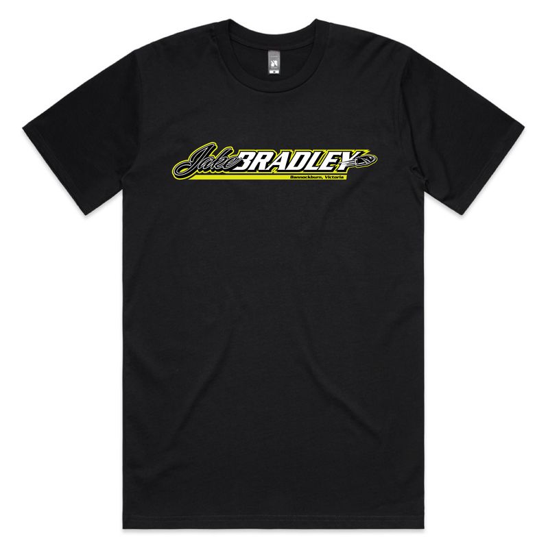 2025 Jake Bradley Tee