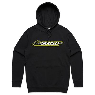 2025 Jake Bradley Hoodie