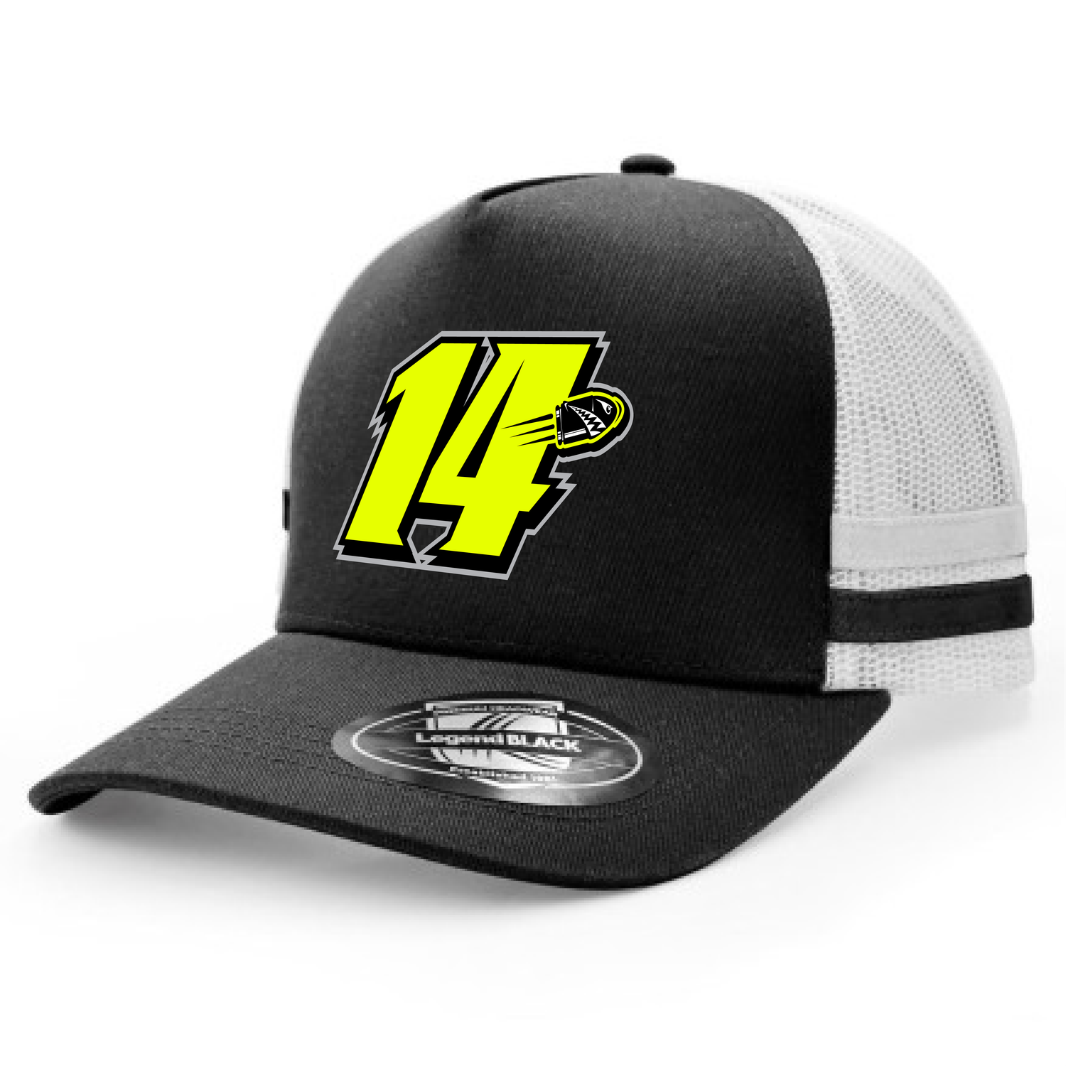 Jake Bradley Trucker Cap