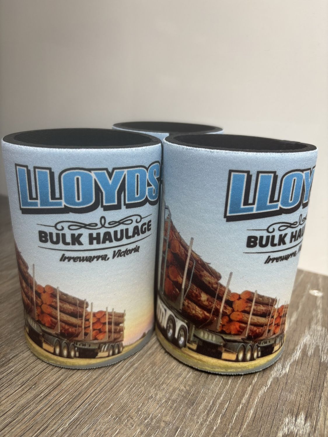 Lloyds Stubby Holder