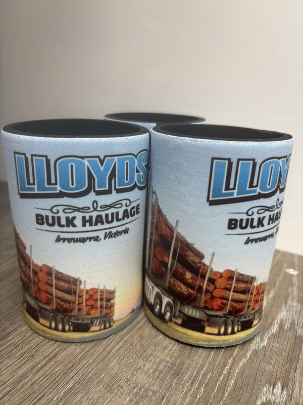Lloyds Stubby Holder