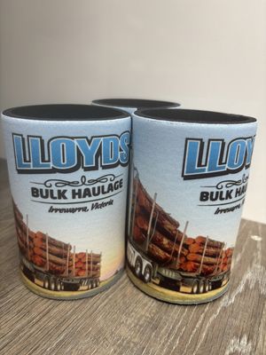 Lloyds Stubby Holder