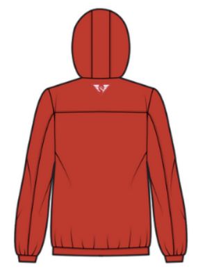 Alvie FNC Fleece Lined Jacket