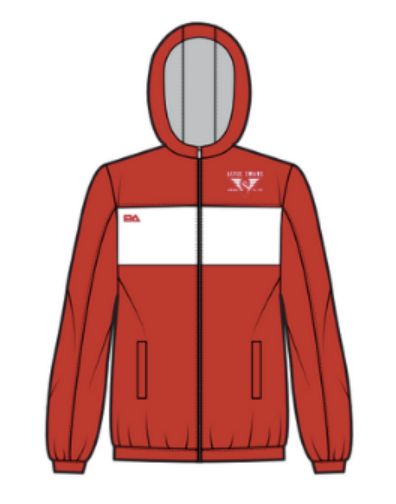 Alvie FNC Fleece Lined Jacket