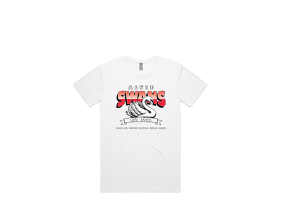 Alvie Tee-Retro (ADULTS)