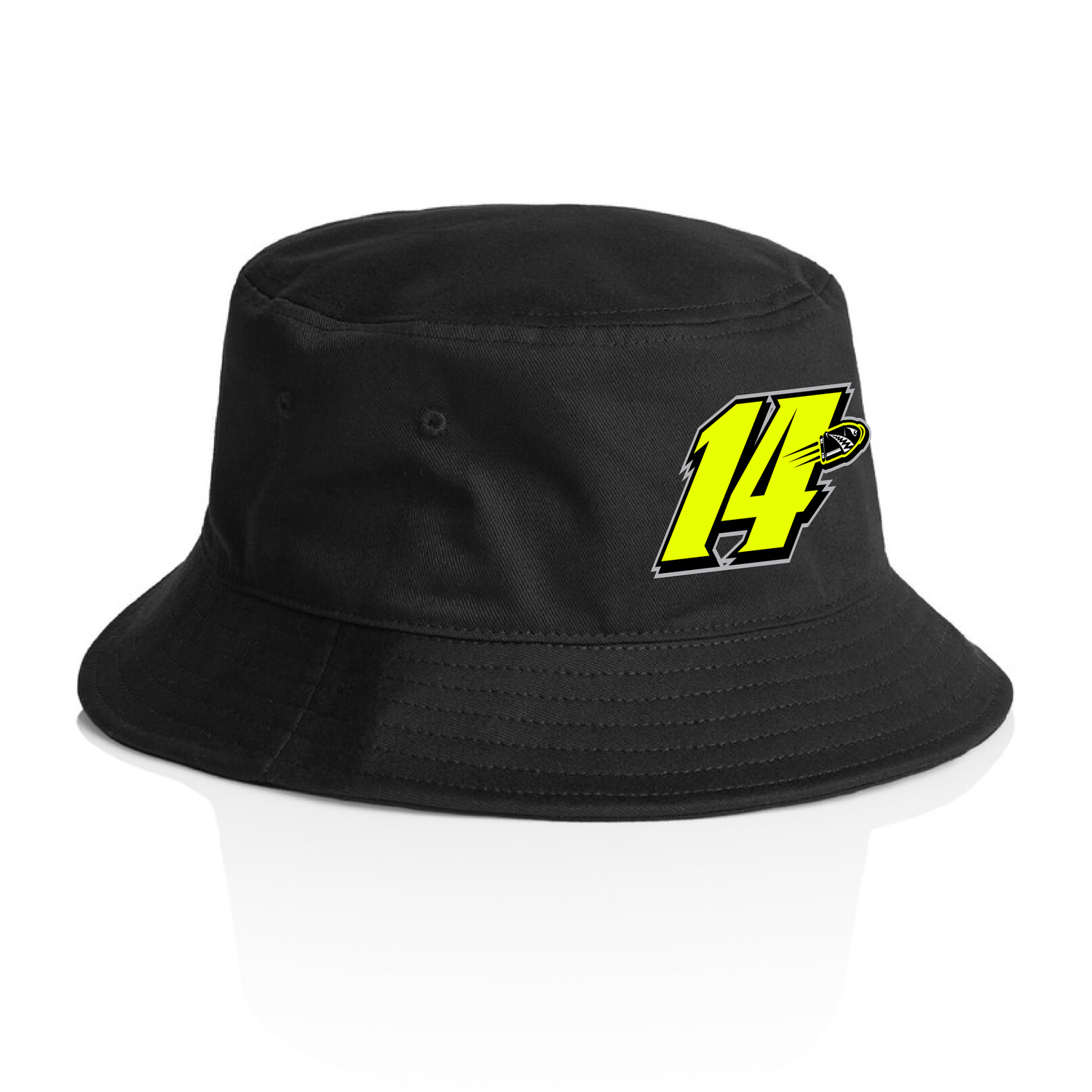 Jake Bradley Bucket Hat