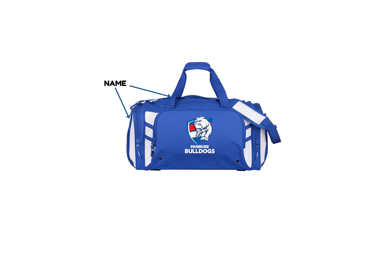 Panmure Sportsbag