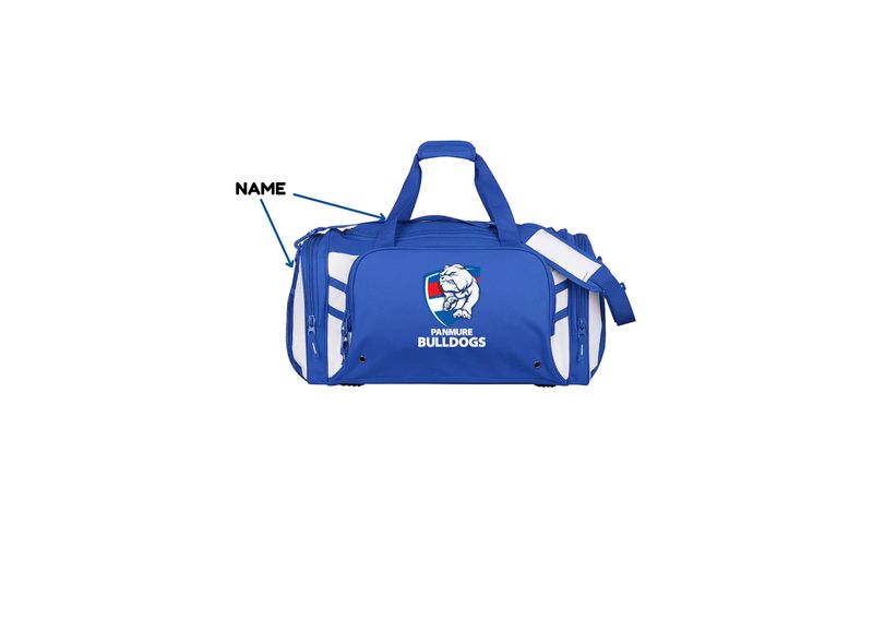 Panmure Sportsbag