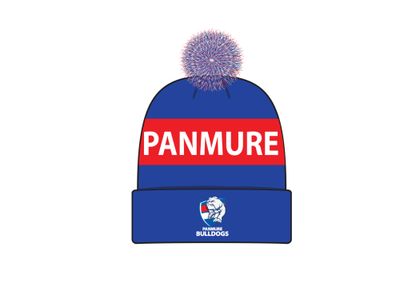 Panmure Beanie