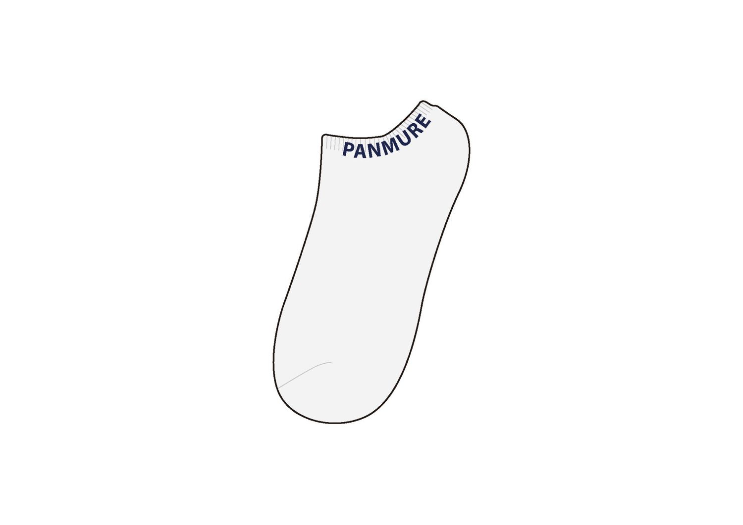 Panmure Netball Socks