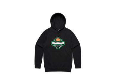 Camperdown Basketball Hoodie ADULTS
