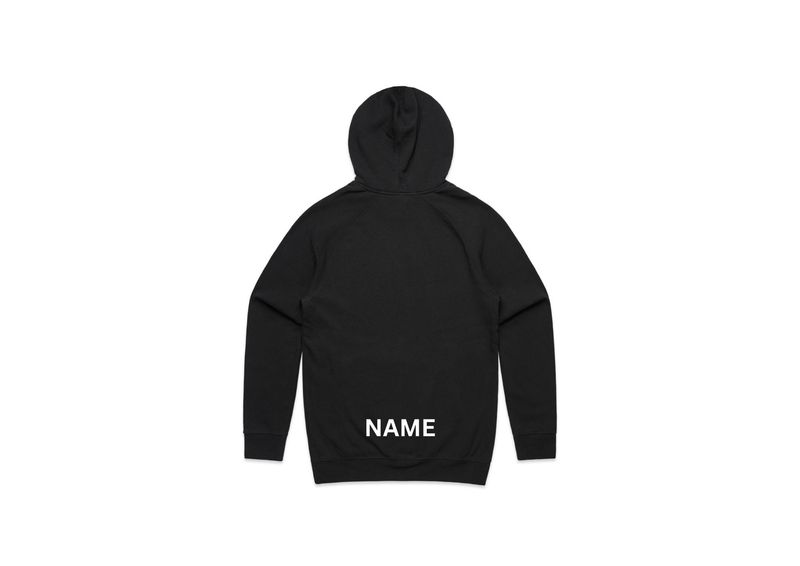 Camperdown Basketball Hoodie ADULTS